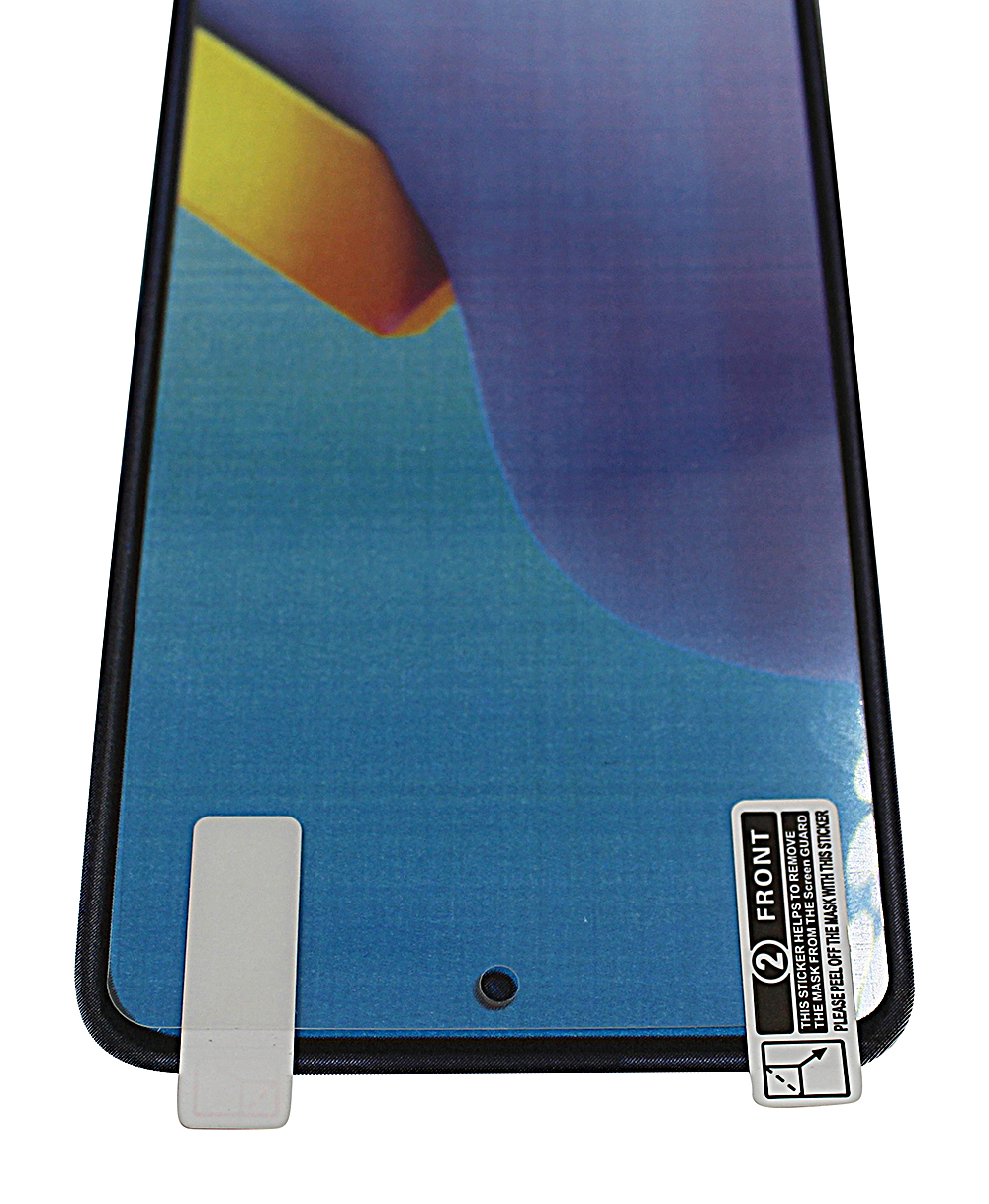billigamobilskydd.se6-Pack Skärmskydd Xiaomi Redmi 12 5G